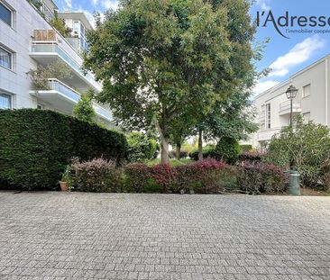 Location appartement 3 pièces, 54.00m², Suresnes - Photo 5