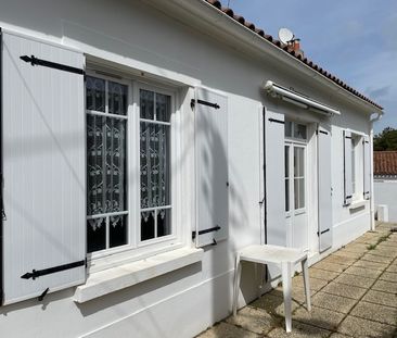 Maison 4 pièces à Saint-Jean-de-Monts - Photo 2