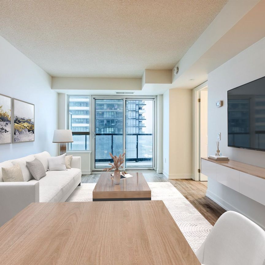 For Lease - 1455 Celebration Drive Unit# 1708, Pickering, Ontario - Photo 1