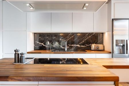 Loft te huur - Photo 5