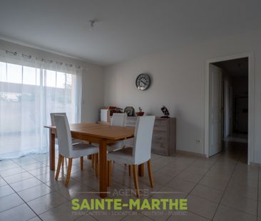 A LOUER - MAISON T4 - AIFFRES - Photo 3