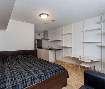 For Lease - 157 Madison Avenue Unit# 1B, Toronto, Ontario - Photo 3