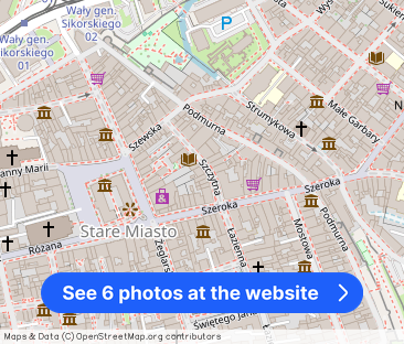 Wynajmę pokój na Starówce - Photo 1