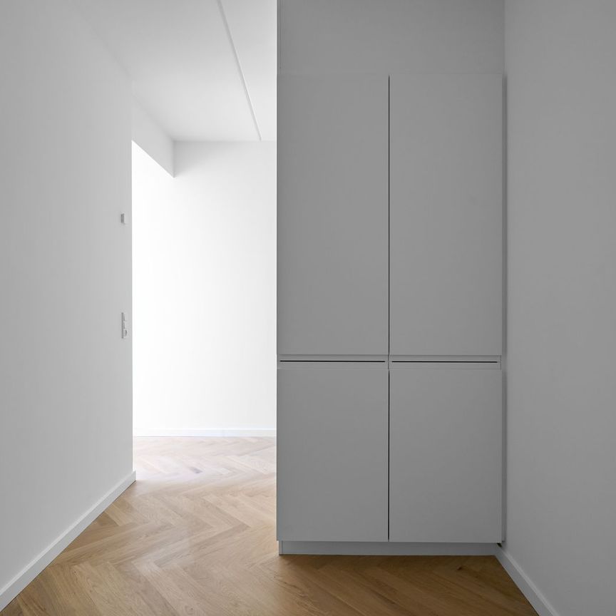 Kochsgade 21B, st. 4 - Foto 1