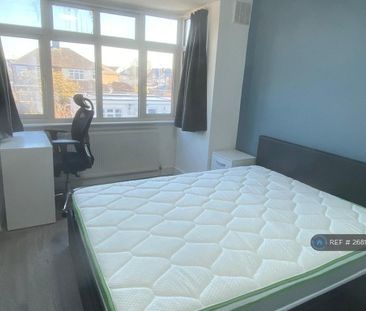 1 bedroom in a house share to rent - Photo 6