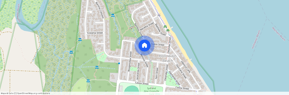 23A Bamboo Street, Qld 4878, Holloways Beach