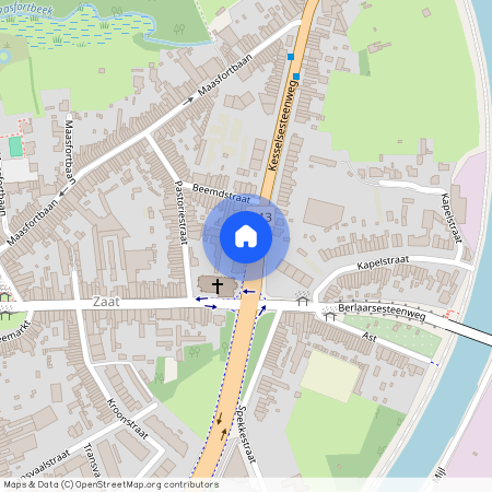 Kesselsesteenweg 102 / 3, 2500 Lier