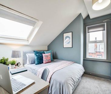 1 bedroom in a house share to rent - Photo 6