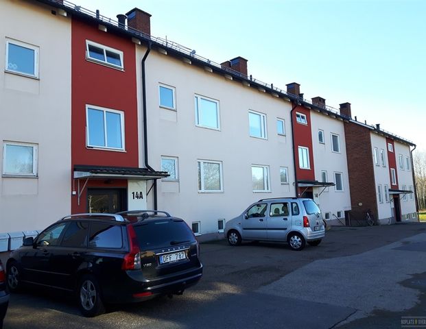 Kungsgatan 23 A - Foto 1