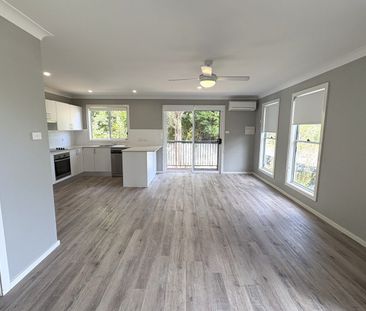 MODERN TWO BEDROOM GRANNY FLAT IN SOUGHT-AFTER LOCATION - Photo 1