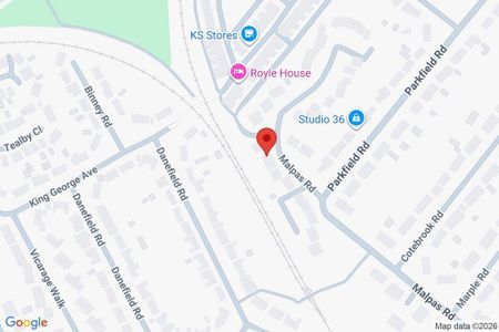 1 bedroom apartment to rent - Photo 5