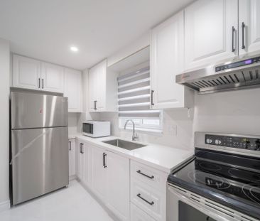 For Lease - 8 Coltman Crescent, Toronto, Ontario - Photo 2