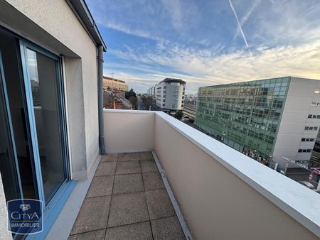 Location Appartement 1 pièce 20m² TOURS 37000 - Photo 5