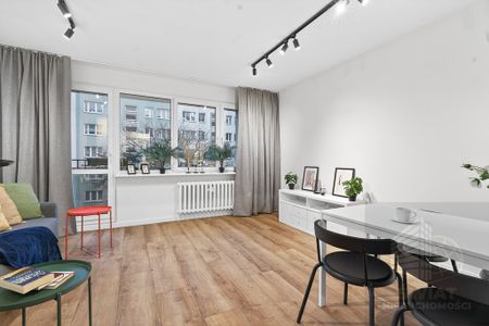 Jasne mieszkanie w świetnej lokalizacji — od zaraz - Photo 5