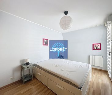 Appartement T3 Brétigny-sur-Orge à louer - Photo 3