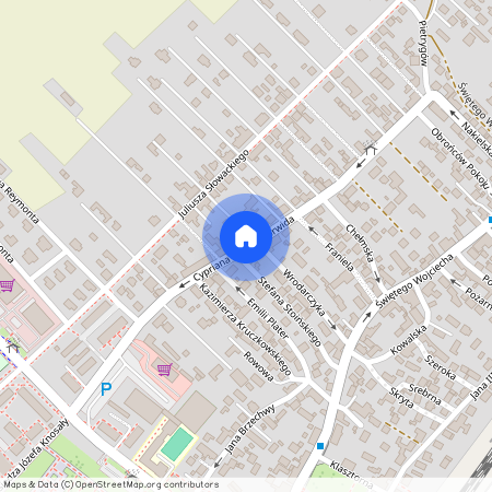 Radzionków, tarnogórski, śląskie