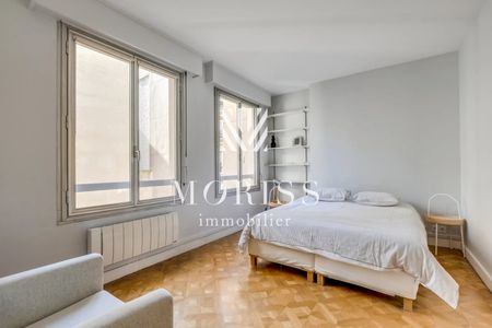 Tout savoir sur cet appartement dans le quartier Invalides, à Paris 7ème - Photo 5