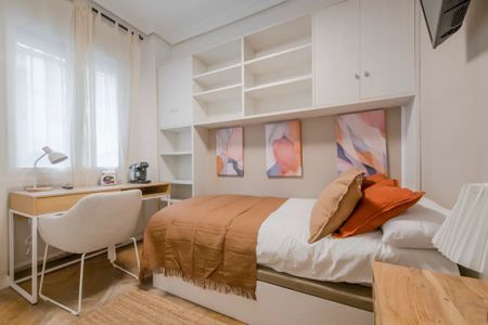 Calle de Romero Robledo, Madrid, Community of Madrid 28008 - Photo 5