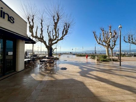 Location Appartement 2 pièces 37m² - Photo 2