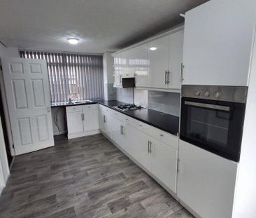 2 bedroom terraced house to rent - Photo 6