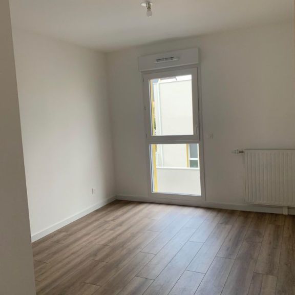 Appartement 3 pièces – 61 m² environ à Chantepie (ref : G175290) - Photo 1