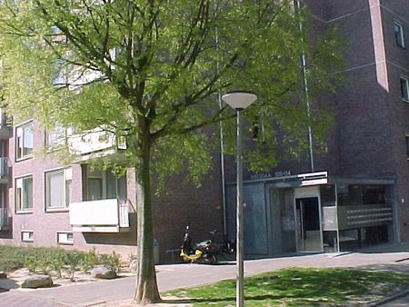 Welsdaal 102, Apartment no. F - Photo 5
