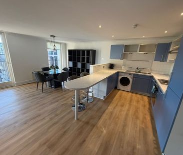 2 Bed Flat, Argyle St, G2 - Photo 4