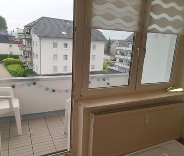 2 Zimmer, KDB, Balkon in ruhiger Lage, Hagen-Vorhalle zu verm. - Photo 3