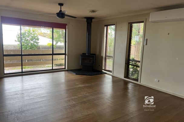 PLENTY OF SPACE - Photo 1