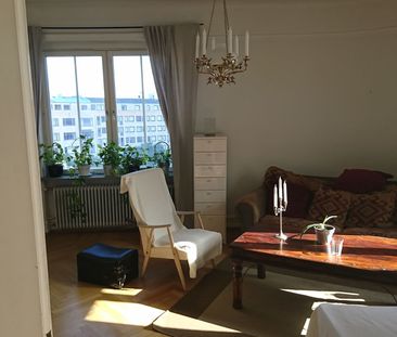 Davidshallsgatan, Malmö - Photo 2