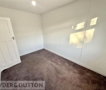 2 bedroom end of terrace house to rent - Photo 6