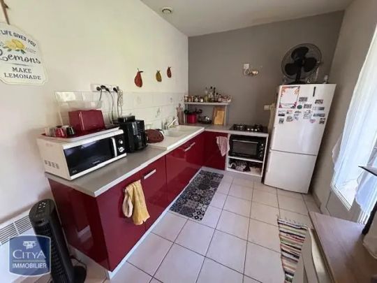 Maison à louer 4 pièces 82.41m² - Photo 1