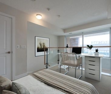 Vibe at Liberty Village Lofts , #216 - Photo 4