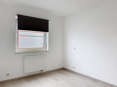 Appartement met één slaapkamer in Bergen - Photo 4
