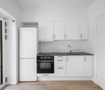 Lyngbyvej 174, 2. 22, 2100 København Ø - Photo 5