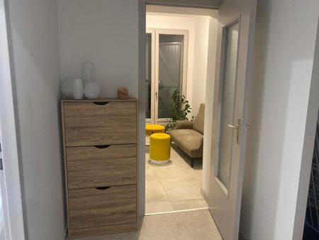 Location Appartement 2 pièces 34m² - Photo 5
