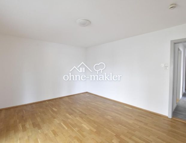 Renovierte 3-Zimmer-Wohnung mit Einbauküche und Balkon in Baienfurt - Foto 1