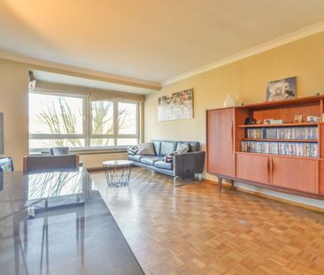 Appartement met garagebox op de Coupure - Foto 5