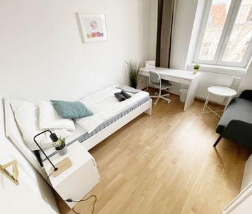 Hauslabgasse Zimmer 2 - Photo 6