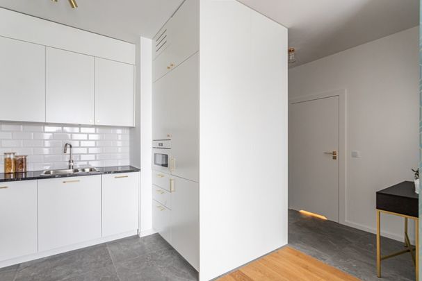 Warszawa, Mińska - Фото 1