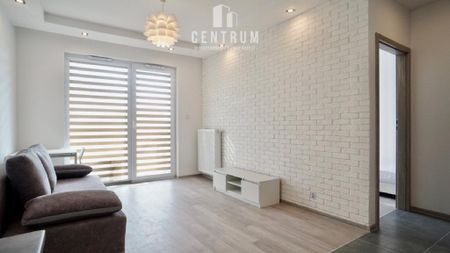 Mieszkanie Lublin Śródmieście powierzchnia 40.0 m² C303-WM-74976 - Zdjęcie 4