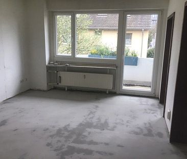 2,5-Zimmer-Wohnung für Senioren - WBS für Personen ab 60 Jahren benötigt. - Photo 1