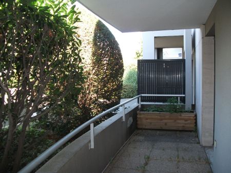 Résidence Le 21 avenue Paul Bert 21 avenue Paul Bert, 63400, Chamalieres - Photo 2