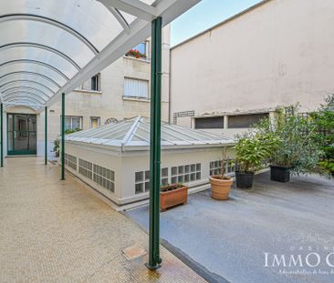 Appartement 3 pièces - 62m² - Photo 5