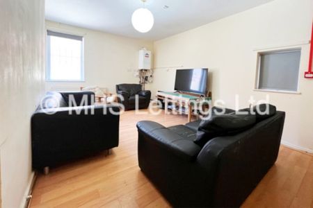 Flat 7, 175 Hyde Park Road, Leeds, LS6 1AH - Photo 3