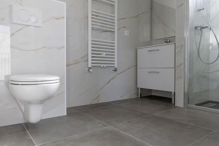 Location Appartement 1 pièce 34m² - Photo 4