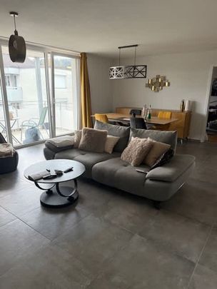 4.5 Zimmer, 91 m², 1. Stock - Photo 1