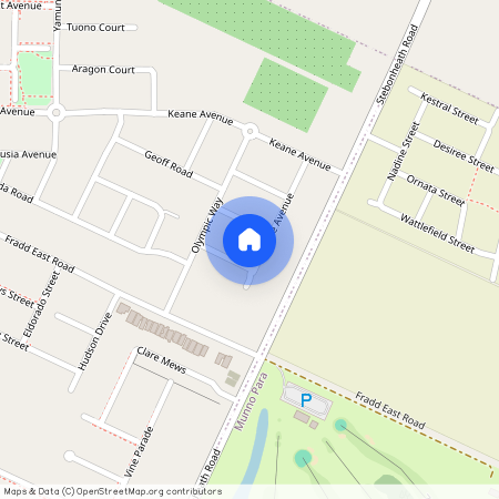 26 Kerrie Ave, SA 5115, Munno Para West