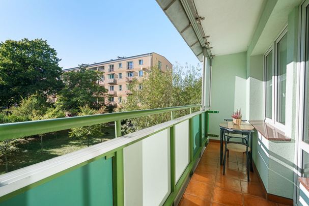 Mieszkanie 2 pokojowe | 32 m2 | Wyposażone - Photo 1