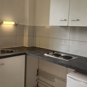 Appartement 1 pièce à Nancy - Photo 2